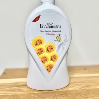 SỮA TẮM ENCHENTER TRẮNG DA CAO CẤP CHÍNH HÃNG