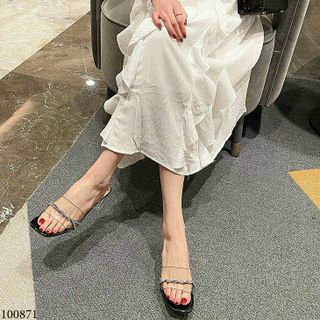 Kho Sỉ Giày Dép Nữ 101