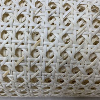 Mây mắt cáo màu tẩy trắng- Thủ công mỹ nghệ