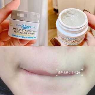 Mặt nạ đất set Kiehls