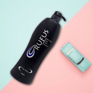 SỮA TẮM RUFUS - DUNG TÍCH 1050ML - CÓ MÙI HƯƠNG CHO NAM & NỮ