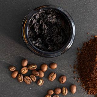 GIA CÔNG TẨY TẾ BÀO CH.ẾT CỰC MỊN TỪ HẠT CÀ PHÊ NGUYÊN CHẤT DÀNH CHO BODY & FACE