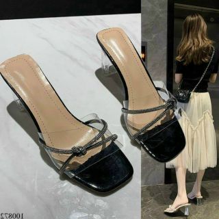Xưởng may bỏ sỉ giày dép nữ