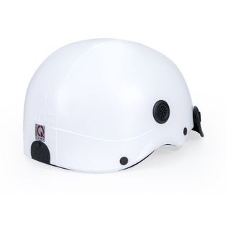 Mũ bảo hiểm lỗ thông gió NÓN SƠN chính hãng A-TR-002