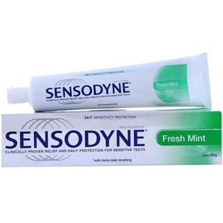 KEM ĐÁNH RĂNG SENSODYNEE 100GR CAO CẤP