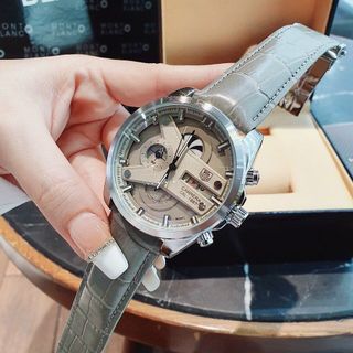 ĐỒNG HỒ TAG HEUER TRUNG CẤP NEW HOT