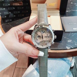 ĐỒNG HỒ TAG HEUER TRUNG CẤP NEW HOT