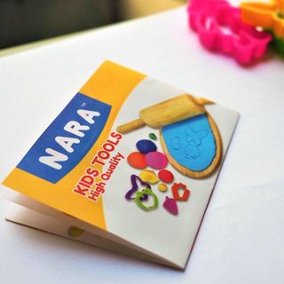 BỘ 8 KHUÔN NẶN ĐẤT SÉT, TẠO HÌNH KHU VƯỜN, CÂY CỐI, CON NGƯỜI + SÁCH HƯỚNG DẪN