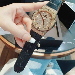 ĐỒNG HỒ HUBBLOT NAM CAO CẤP