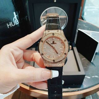 ĐỒNG HỒ HUBBLOT NAM CAO CẤP