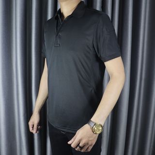 ÁO THUN CÁ SẤU CS 389