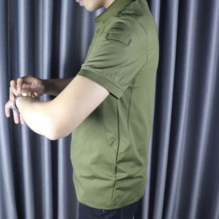 ÁO THUN CÁ SẤU CS 389