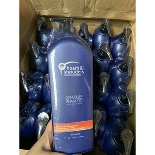DẦU GỘI HEAD&SHOUDER 1200ML