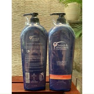 DẦU GỘI HEAD&SHOUDER 1200ML