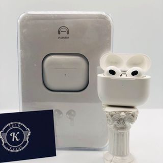 Tai Nghe Bluetooth TWS - Airpods Pro - Pin 4h - Chính Hãng Aomix