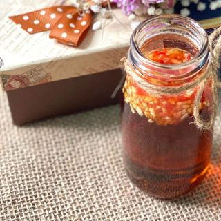 nước mắn cốt nguyên chất