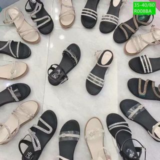 Lô Sandal nữ thanh lý 21/06/22