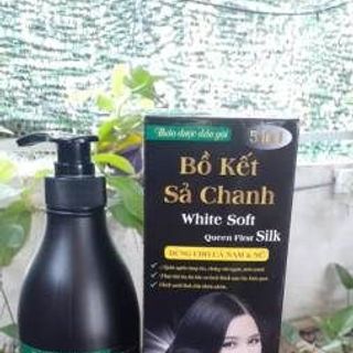 DẦU GỘI BỒ KẾT 850ML CAO CẤP CHÍNH HÃNG