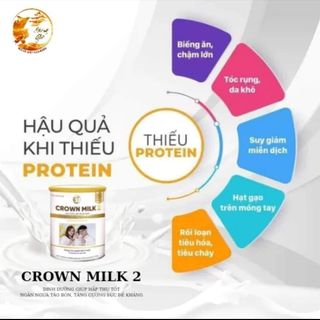 Sữa non sánh Hoàng Gia