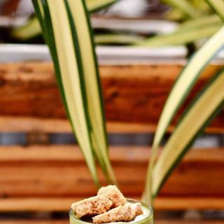 Bột Rau Má Sấy Lạnh - 80g