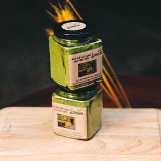 Bột Rau Má Sấy Lạnh - 80g