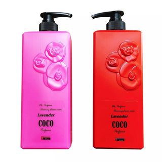 SỮA TẮM CO - CO 800ML CAO CẤP CHÍNH HÃNG