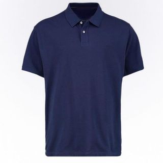 Áo Thun Polo Co giãn 4 Chiều - Thoáng Mát AT01 [Xám Đậm]