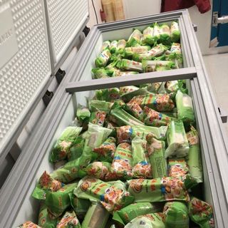 Tìm đại lý, nhà phân phối, nấu đám tiệc, nhà hàng cho sản phẩm Chả hoa, chả ghẹ, và Bánh Tuyết (mochi ) lạnh
