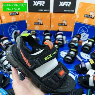 Lô Sandal trẻ em thanh lý 21/06/22