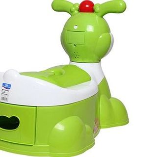 BÔ THỎ KÈM NHẠC - HÀNG CHUẨN VIỆT NHẬT