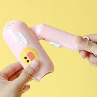 MÁY SẤY HÌNH THÚ DỄ THƯƠNG - MINI TIỆN LỢI