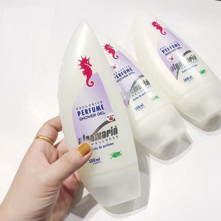 SỮA TẮM CÁ NGỰA 300ML CAO CẤP CHÍNH HÃNG