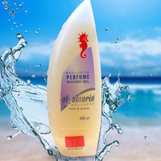 SỮA TẮM CÁ NGỰA 300ML CAO CẤP CHÍNH HÃNG