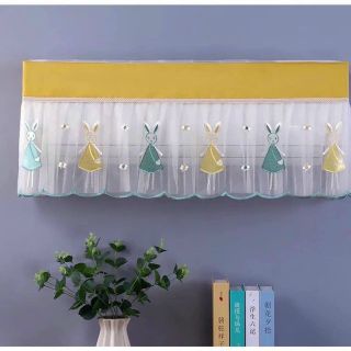 Rèm che điều hoà