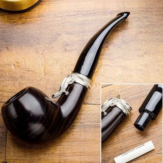 Tẩu thuốc sợi lubinski