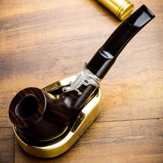 Tẩu thuốc sợi lubinski