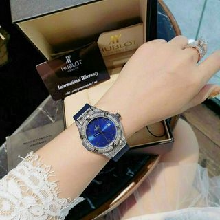 ĐỒNG HỒ HUBBLOT MẶT SỐ CAO CẤP