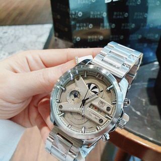 ĐỒNG HỒ TAG HEUER NAM TRUNG CẤP NEW HOT