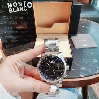 ĐỒNG HỒ TAG HEUER NAM TRUNG CẤP NEW HOT