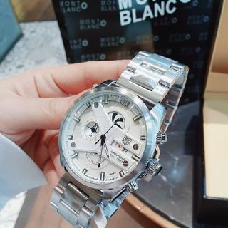 ĐỒNG HỒ TAG HEUER NAM TRUNG CẤP NEW HOT