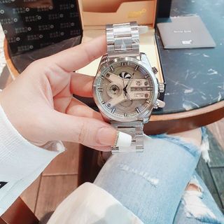 ĐỒNG HỒ TAG HEUER NAM TRUNG CẤP NEW HOT