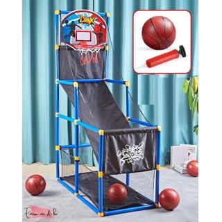 Bóng rổ cao cấp cho bé