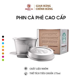 Phin pha cà phê Starbuck - Phin chính hãng giá sỉ