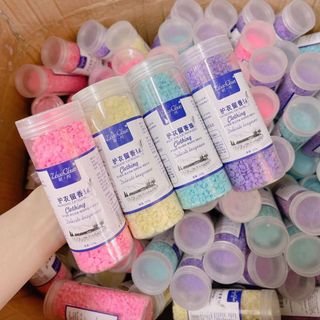 Viên giặt thơm quần áo lưu hương tới 72h Zhao Chun Clothing - viên thơm làm mềm vải thích hợp cả giặt tay và giặt máy