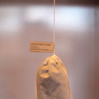 Túi thơm cà phê - 100gr
