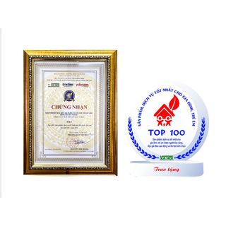 Đồ chơi gỗ Winwintoys - Bộ ghép hình học chữ Tiếng Anh