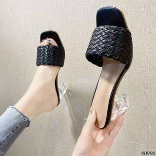 Xưởng giày dép giá sỉ hàng 101