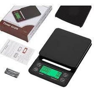 Cân điện tử Timer Scale
