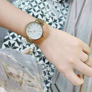 ĐỒNG HỒ SKAGEN NỮ GOLD SKW2436 CAO CẤP