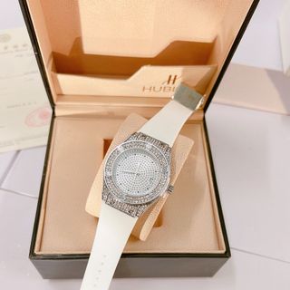 Đồng hồ Hublfullb đá mẫu mới